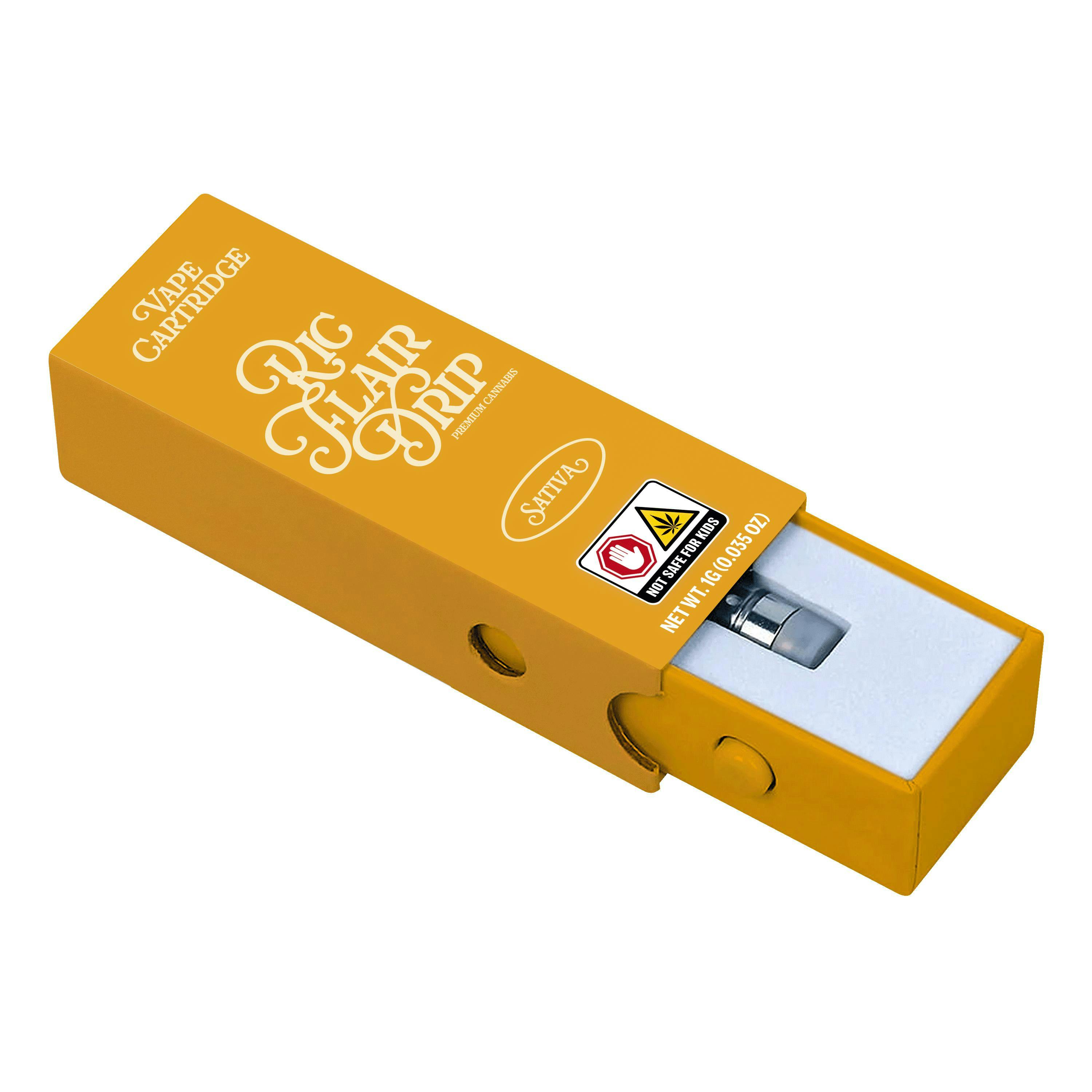Photograph of product: BANANA BELTS 1G CART (S)