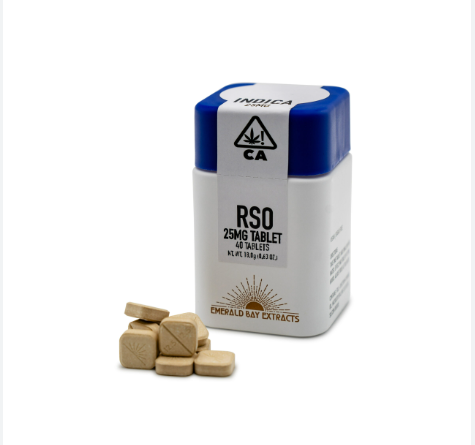 Photograph of product: Watermelon Z Rso 25mg Tablet 1000 Mg