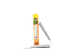 Photograph of product: EighthBrother - 1g Maui Waui Preroll