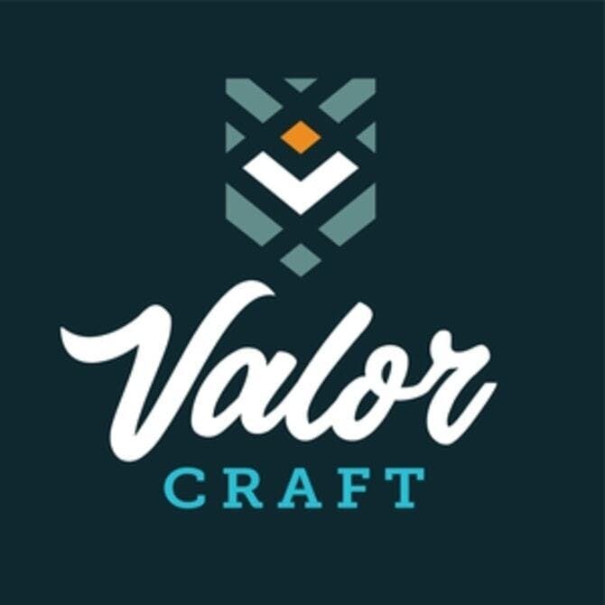 Photograph of product: Valor Craft - Donnie Burger Cured Resin Sugar 3.5g