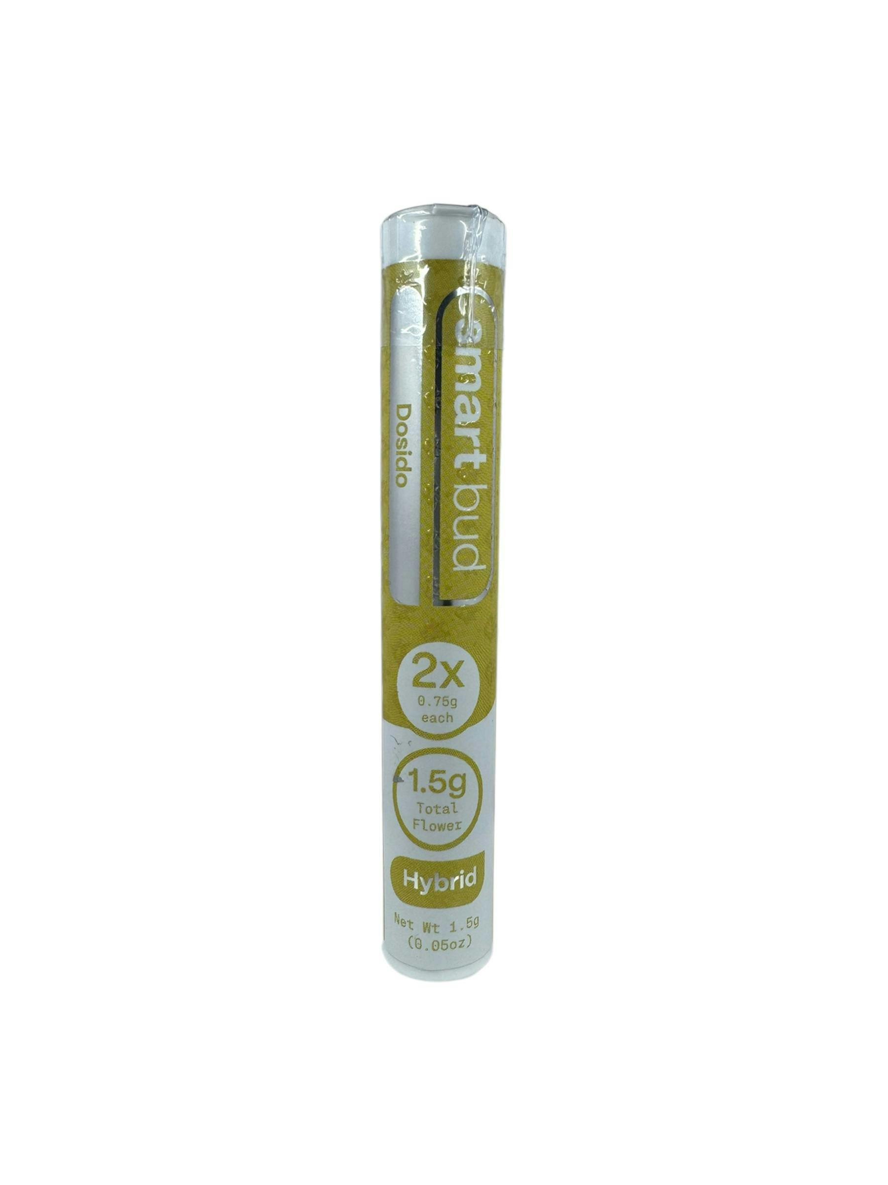 Photograph of product: SmartBud | Do-Si-Do | 2- Pack