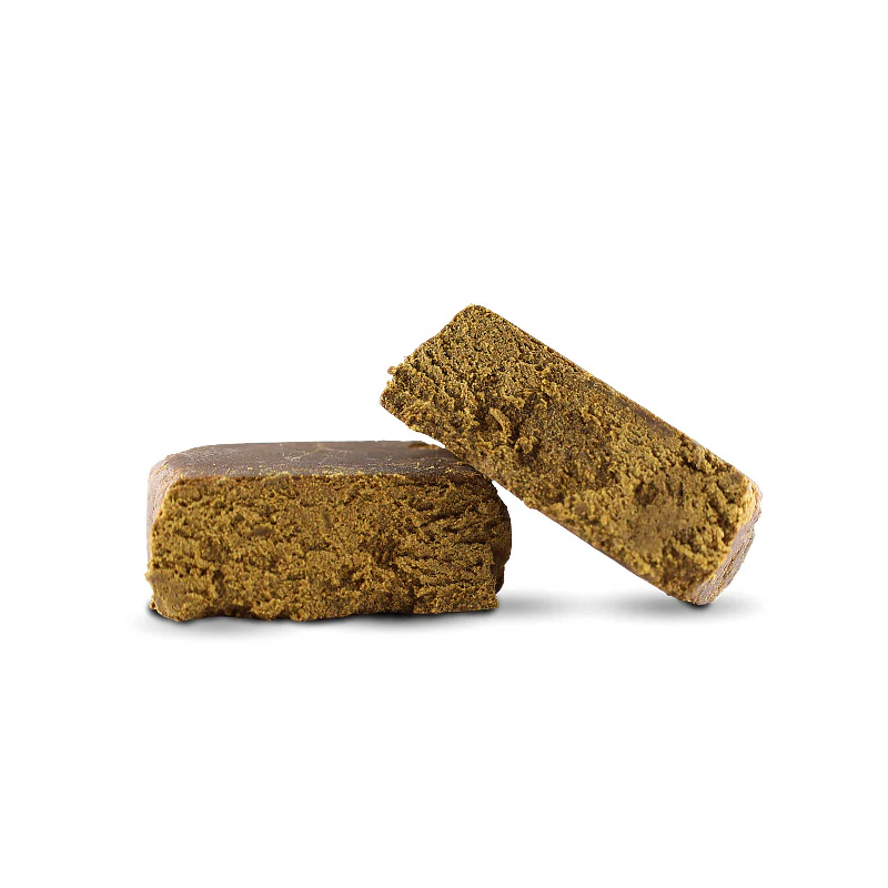 Photograph of product: White Truffle | 1g Dry Sift au chocolat | High Altitude x Apple Soup