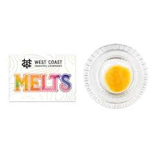 Photograph of product: SAMOAS 1G BADDER