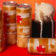 Photograph of product: Ayrloom Vanilla Cola 2:1 Infused Drink 12 FL OZ