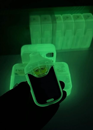 Photograph of product: TROPICAL GELATO X BAJA BLAST 1G DUAL