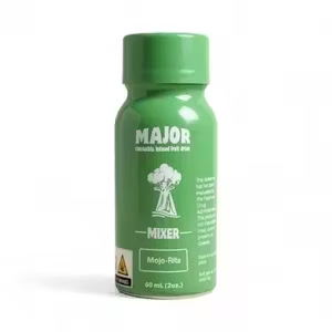 Photograph of product: Mojorita | Drink Mixer | 2oz | 100mg