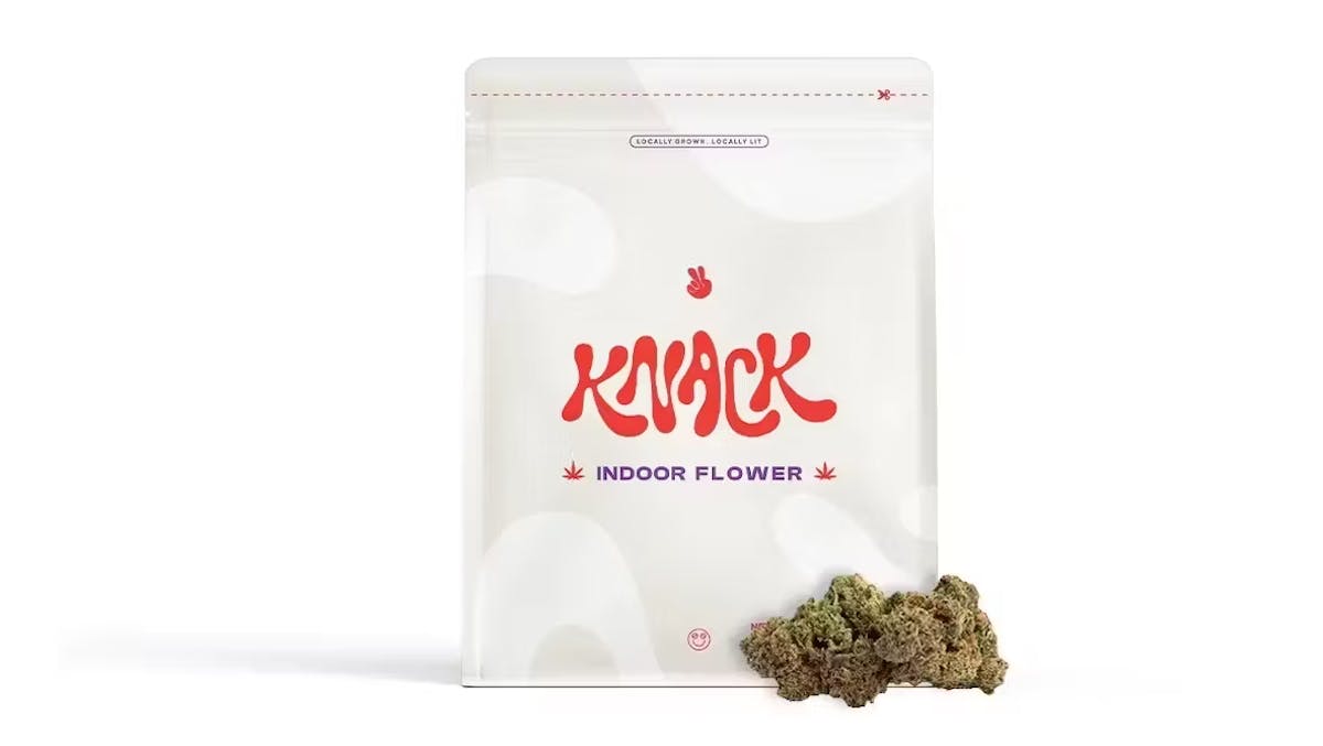 Photograph of Product: Cheddar Cheeze Flower - 28g