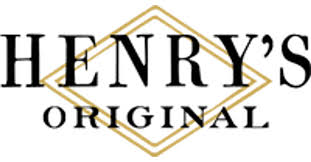 Photograph of product: Henry's - Black Diamond - 3.5G