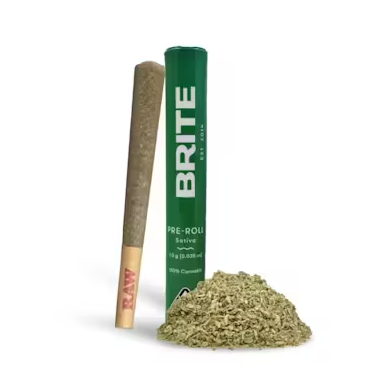 Photograph of product: TROPICAL RUNTZ [1G]