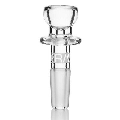 Photograph of product: Grav | 10mm Cup Bowl | Clear