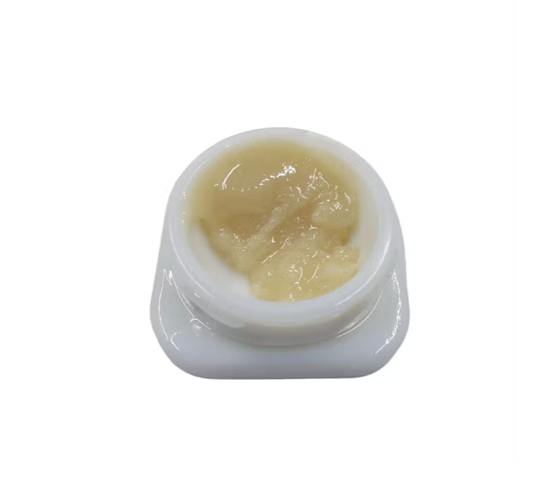 Photograph of product: Crispy Commission Chunky Skunk Cookies 3.5g Sugar