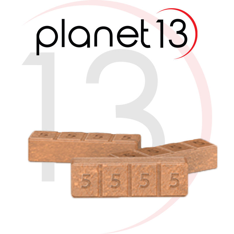 Photograph of product: Oui'd Tablet 1:1 30ct.