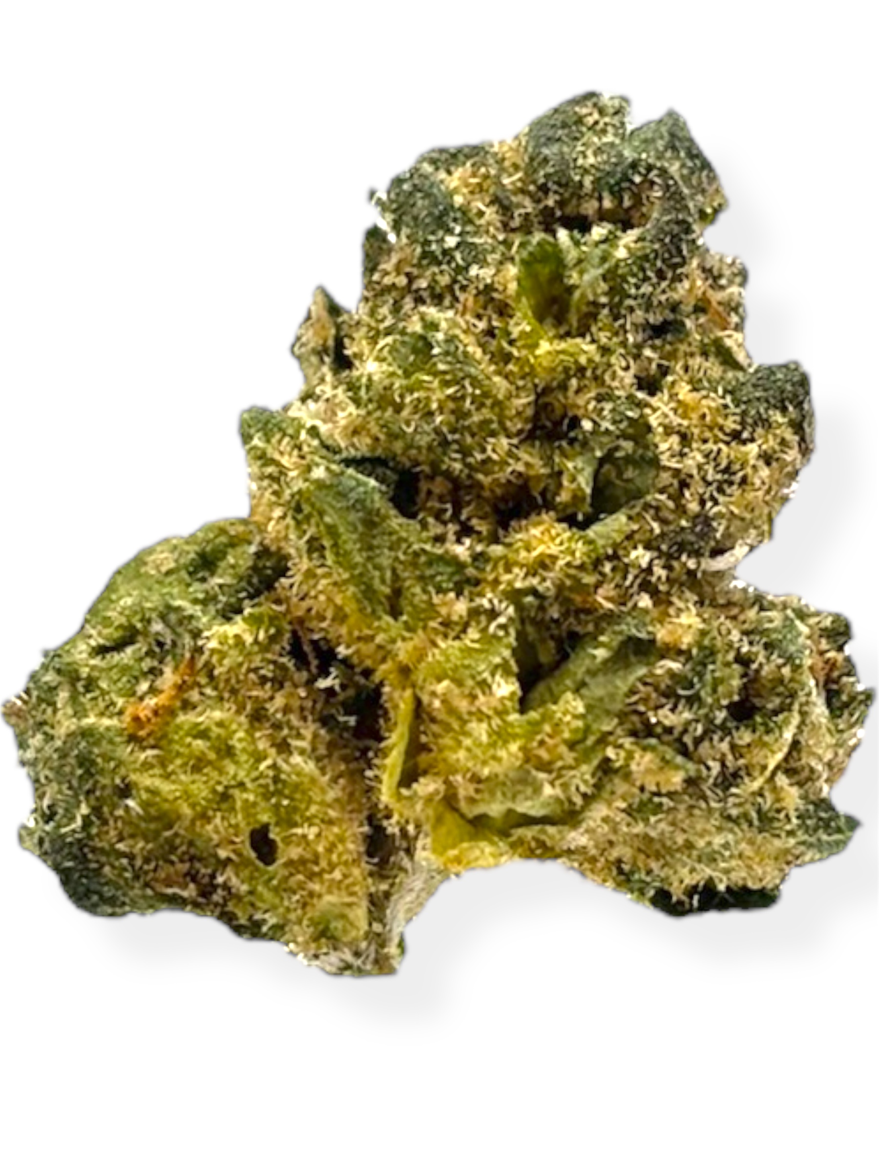 Photograph of product: Fly Smackerz "Smalls" Rec - 70g