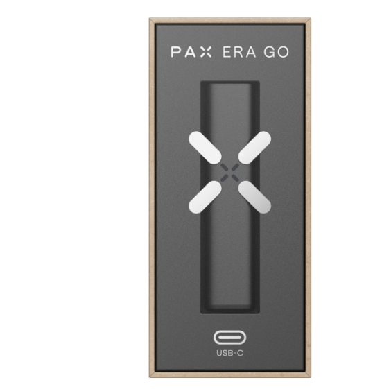 Photograph of product: Era | Battery | Black