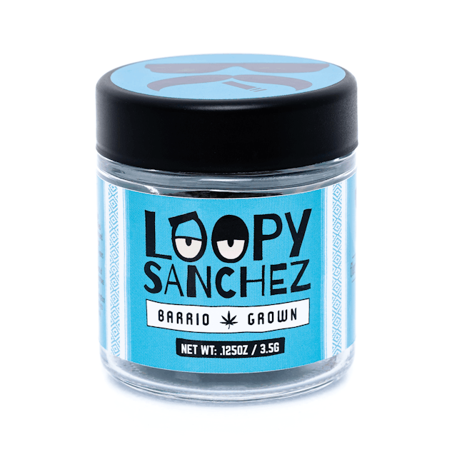 Photograph of product: Pure Kush 3.5g - 
