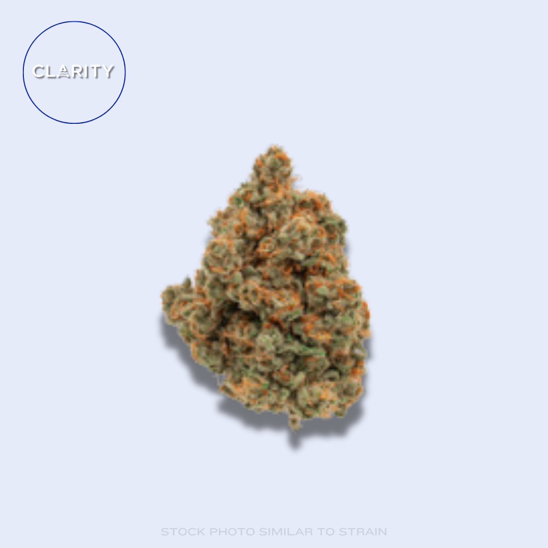 Photograph of product: Lemon Cherry Gelato - Bronze Tier - 28g