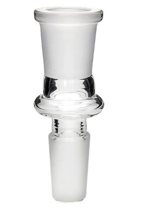 Photograph of product: Accessories - White Rhino - 14mm Female to 19mm Female Converter