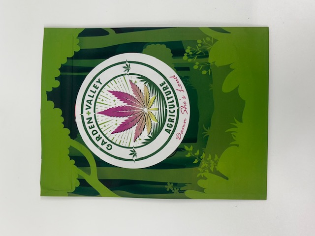 Photograph of product: Crazy Train - Liquid Diamonds - Cartridge