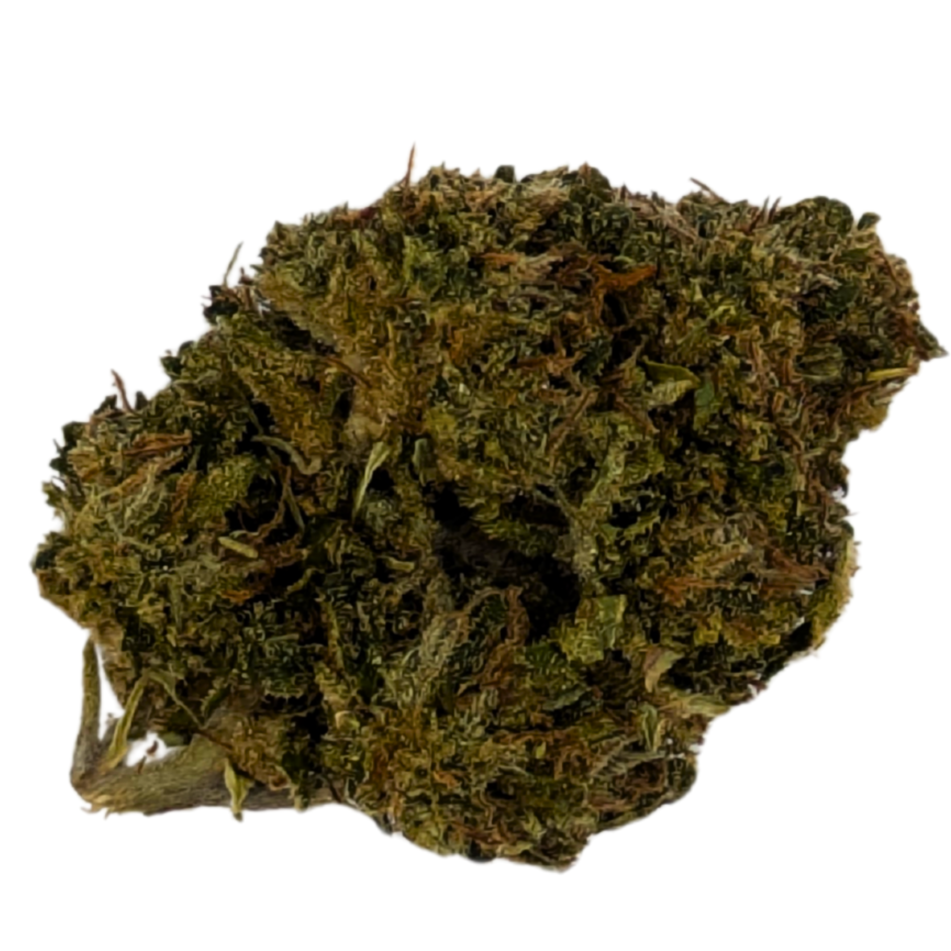 Photograph of product: Bermuda Triangle | 1/4oz Outdoor Flower | - 7g