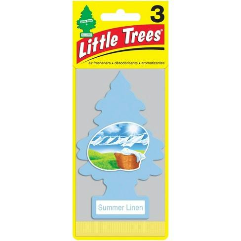 Photograph of product: Little Trees Air Freshener