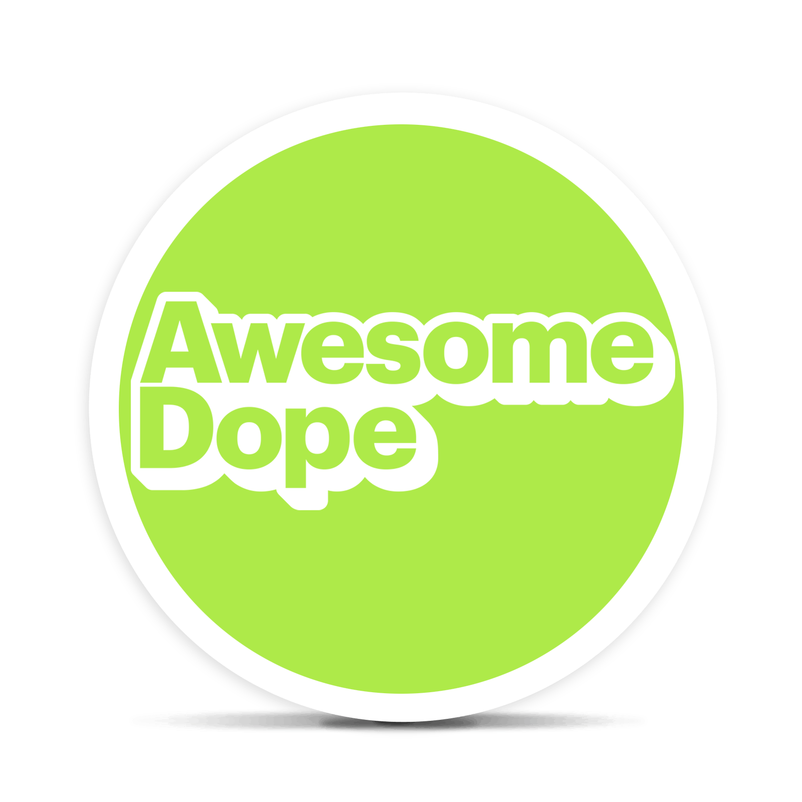 Photograph of product: La Pop Rocks X Ppp (Smalls) - 14g