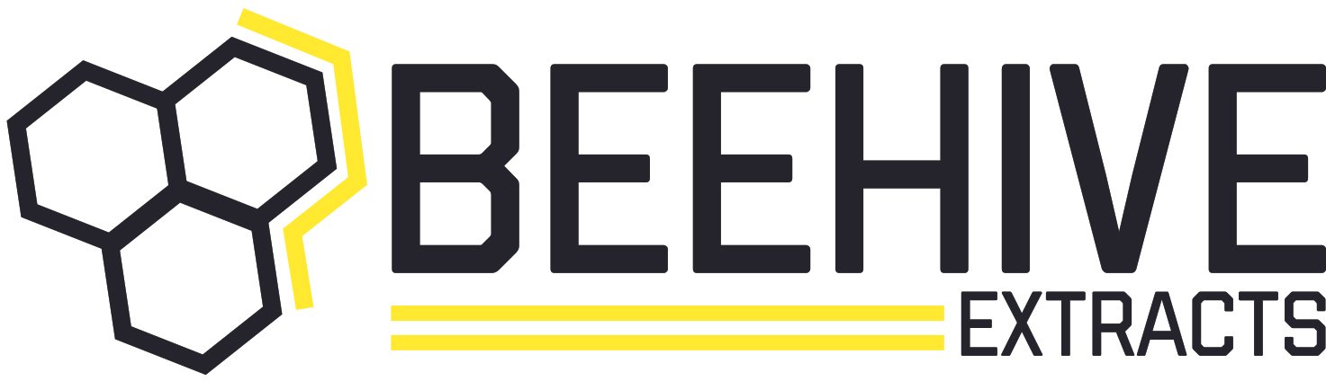 Photograph of product: Beehive Extracts | WASHINGTON APPLE Badder