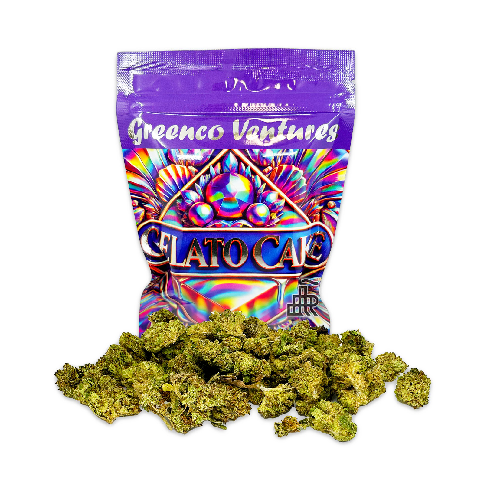Photograph of Product: Biscotti - 28g