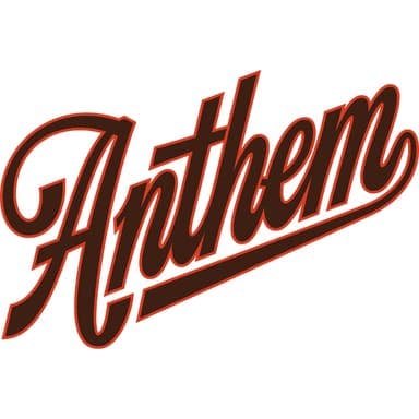 Logo for img-fluid: Anthem