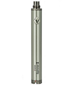 Photograph of product: The CRCL | 510 Thread Battery (310mah)