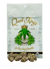 Photograph of product: Jet Fuel 28g - 