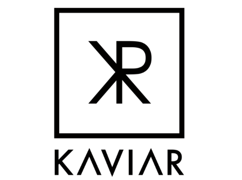Photograph of product: Connoisseur Shelf Kaviar Citron Popcorn (S) - 7g
