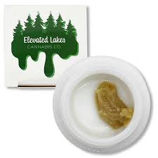 Photograph of product: Dirty Laundry Live Rosin