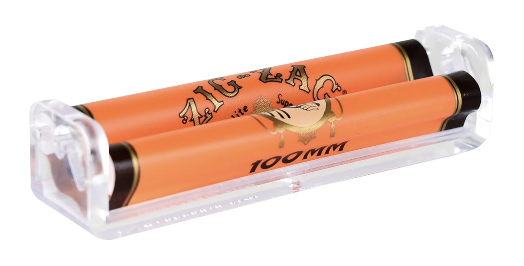 Photograph of product: Zig-Zag Cigarette Roller, 100mm