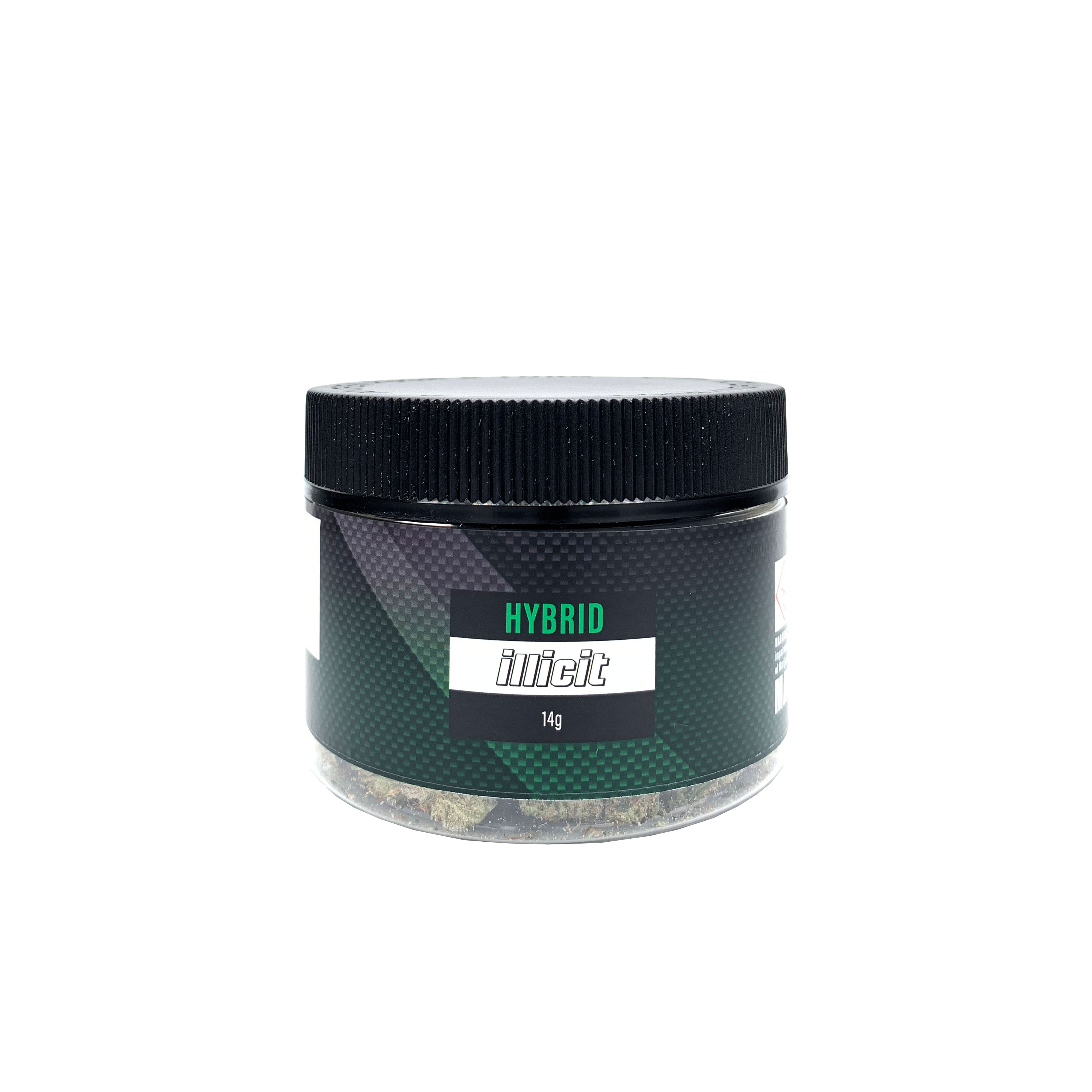 Photograph of product: Animal Star Cookies Flower - 3.5g