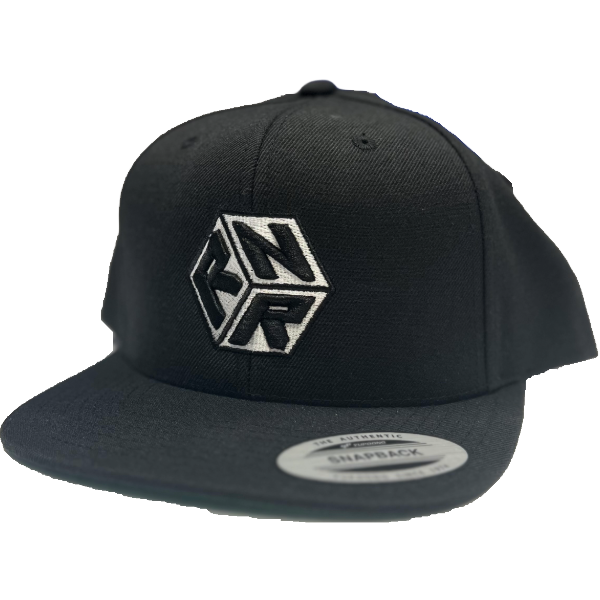 Photograph of product: RnR | Snapback Hat