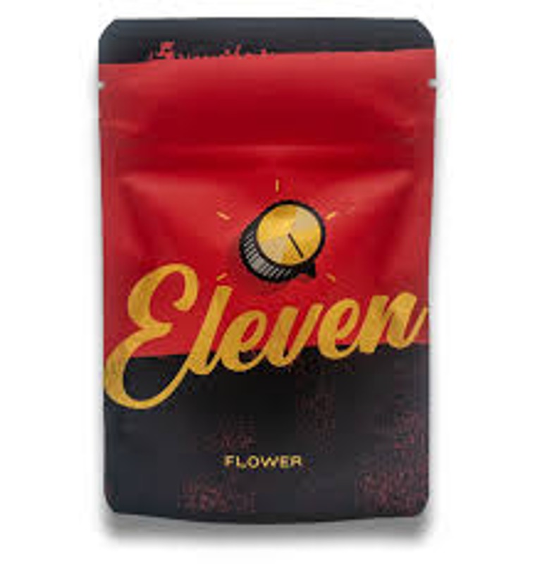 Photograph of product: LA Kush Cake - 7g