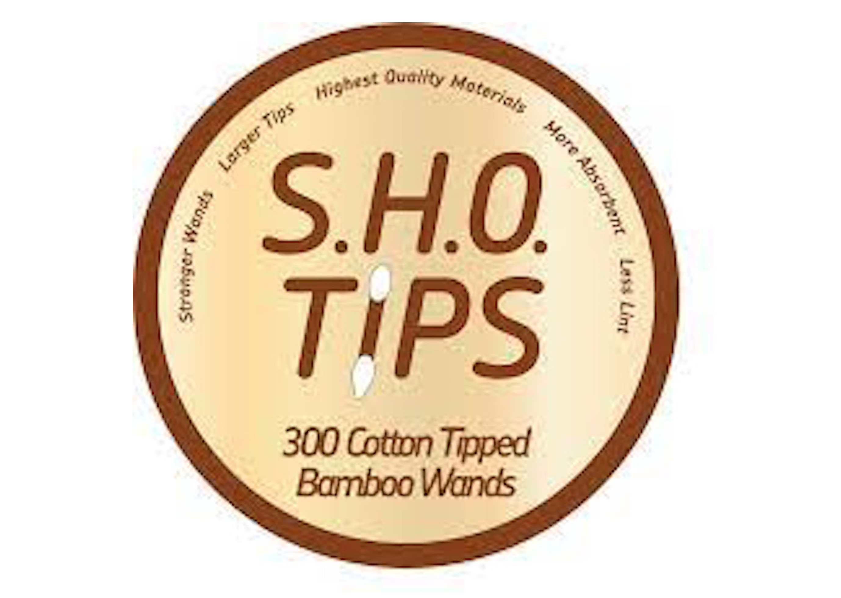 Photograph of product: SHO Tips