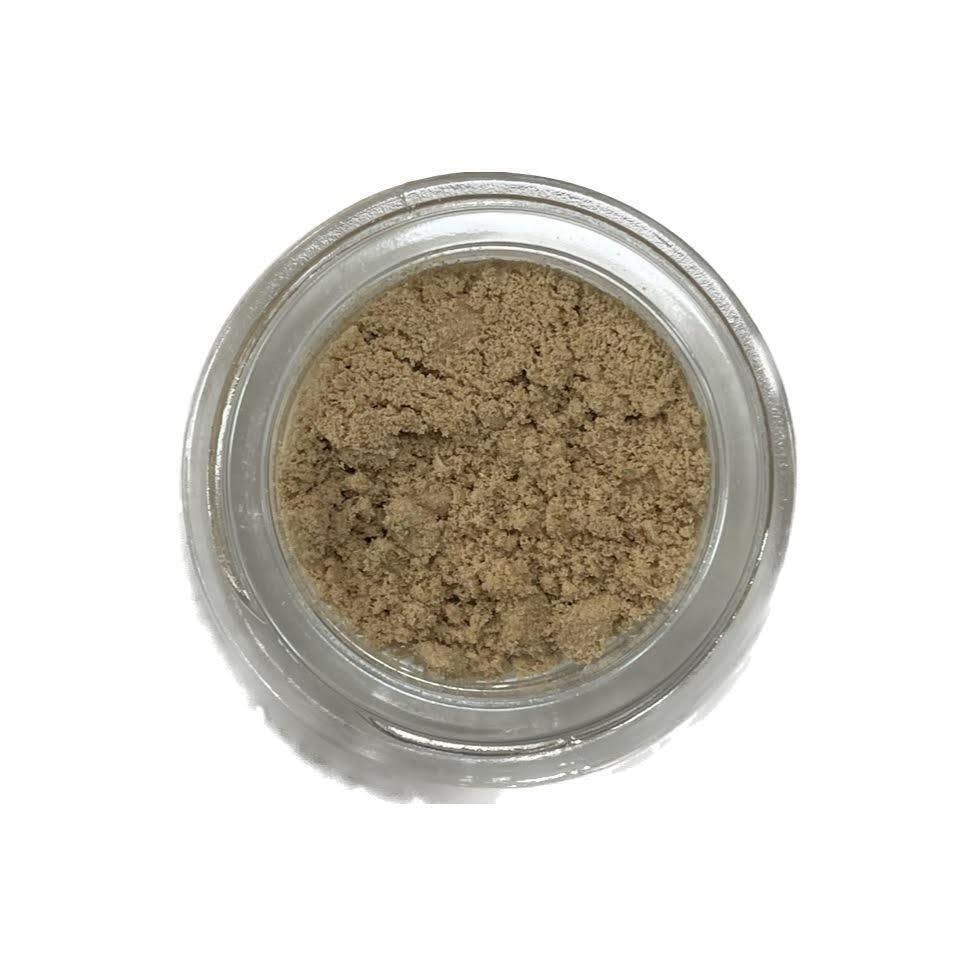 Photograph of product: AD - Death Rattle 1g Bubble au chocolat - MED