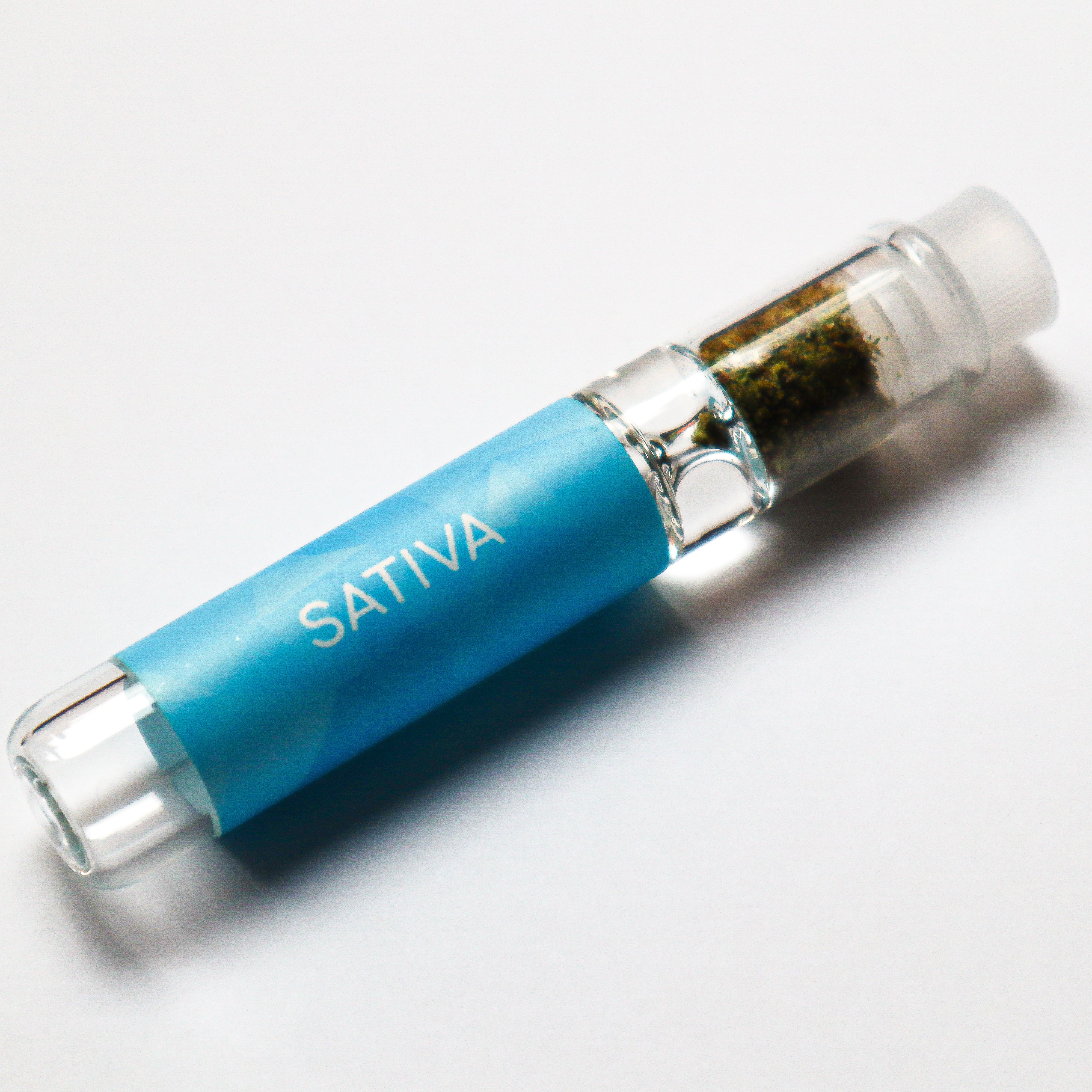 Photograph of product: Chillum - Race Fuel - Oui'd [0.3g]