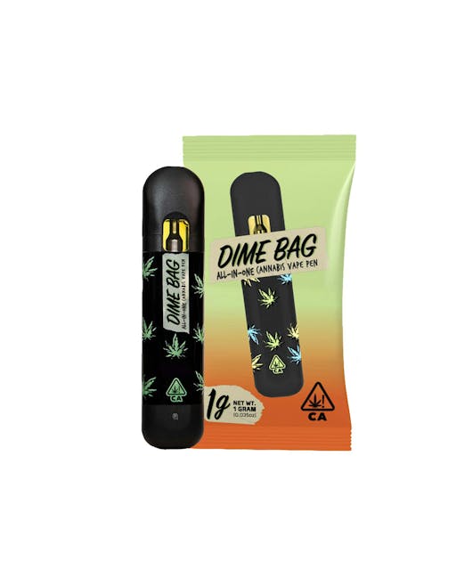 Photograph of product: GRAPEFRUIT Z 1G DISP - 