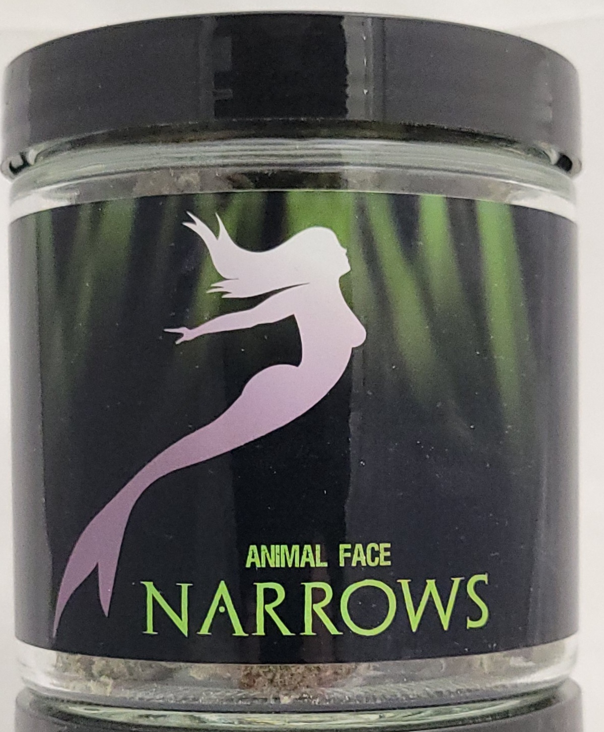 Photograph of product: Animal Face | 28g