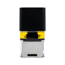 Photograph of product: Blue Zushi (H) - .5g Purity Distillate Pod