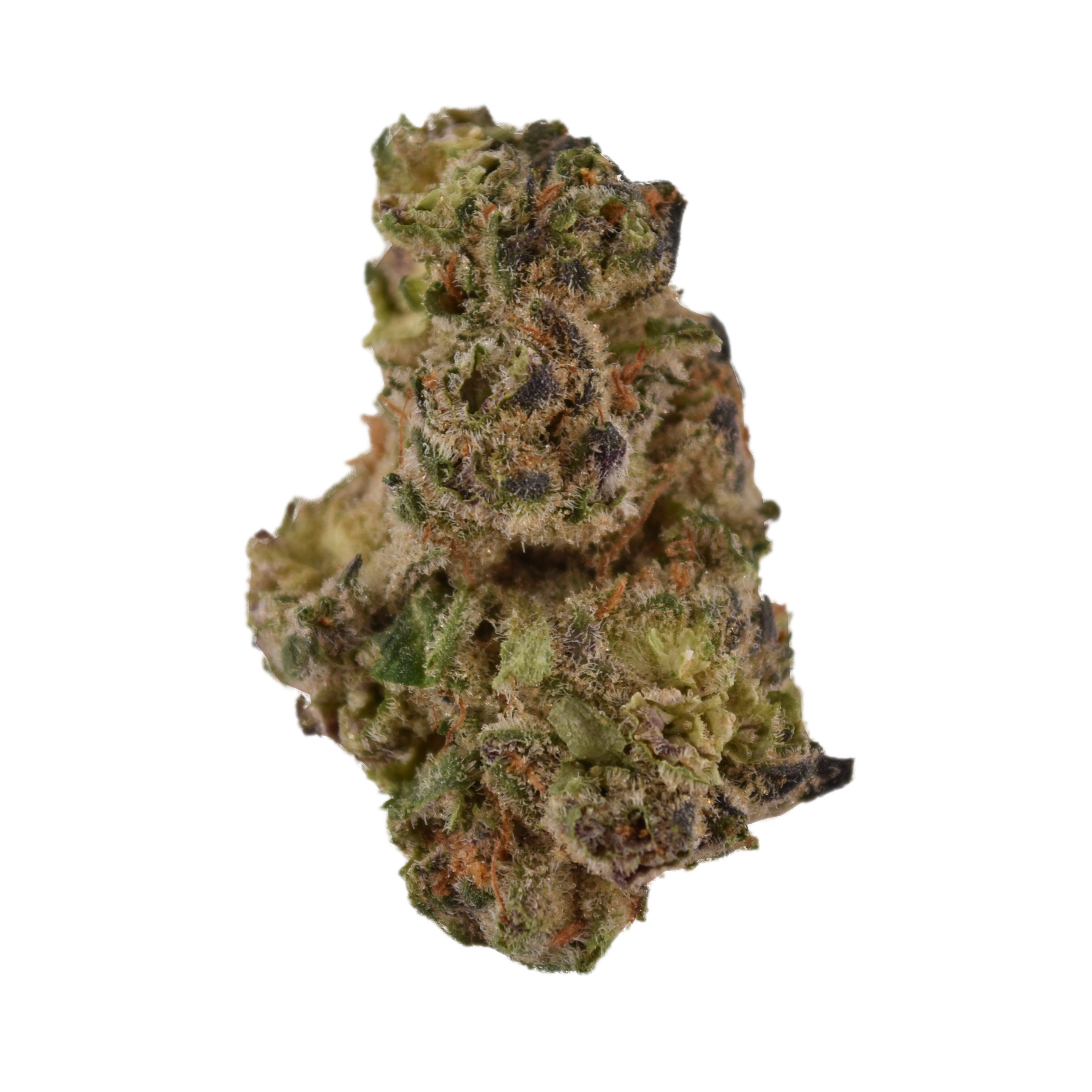 Photograph of product: GG#4 | 3.5g | Paul Bunyan