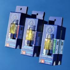 Photograph of product: Garlic Apricot Cartridge (Farmers Friend)