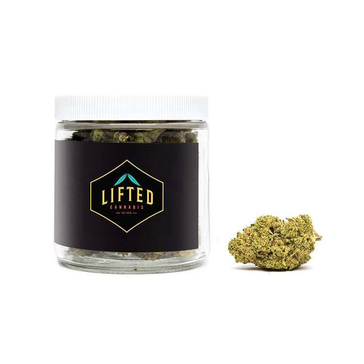 Photograph of product: Lifted: Permanent Marker - 3.5g