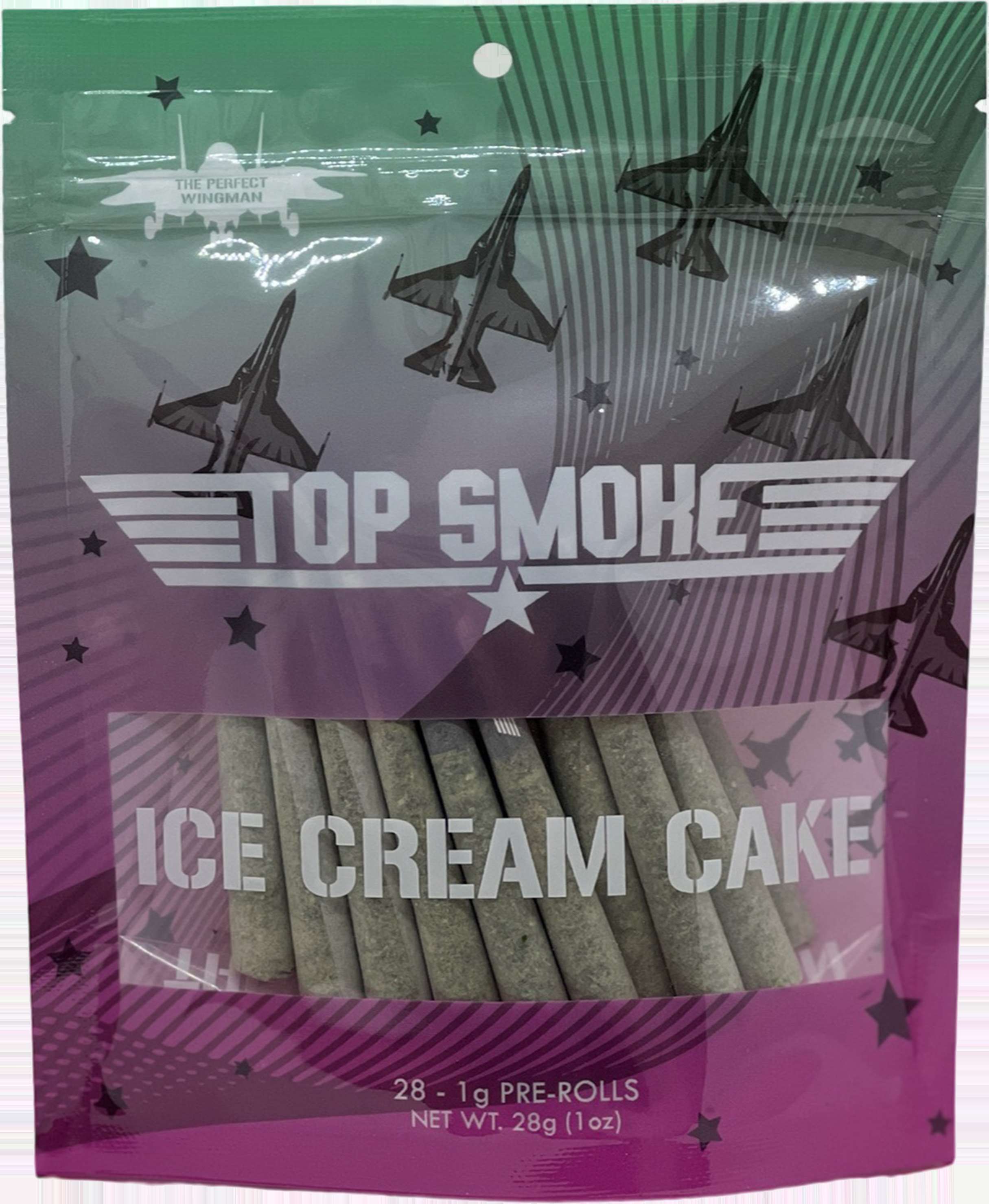 Photograph of product: Grab & Go I Biscotti I x (28pk)