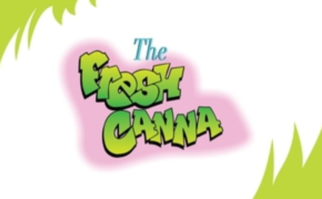 Photograph of product: Green Apple Live Resin Gummies 5pk