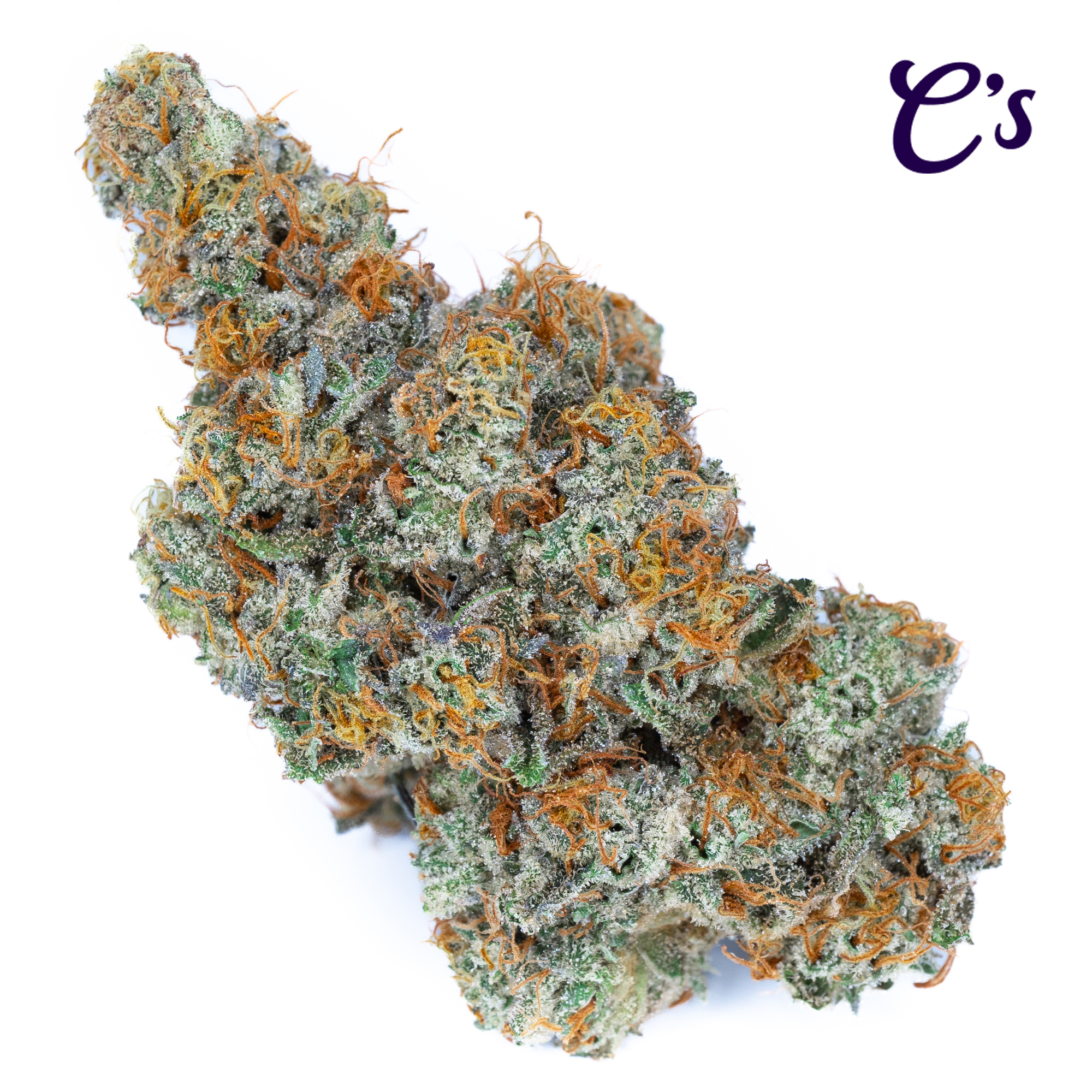 Photograph of product: | Fudgesicle | Oui'd | Bud - 28g