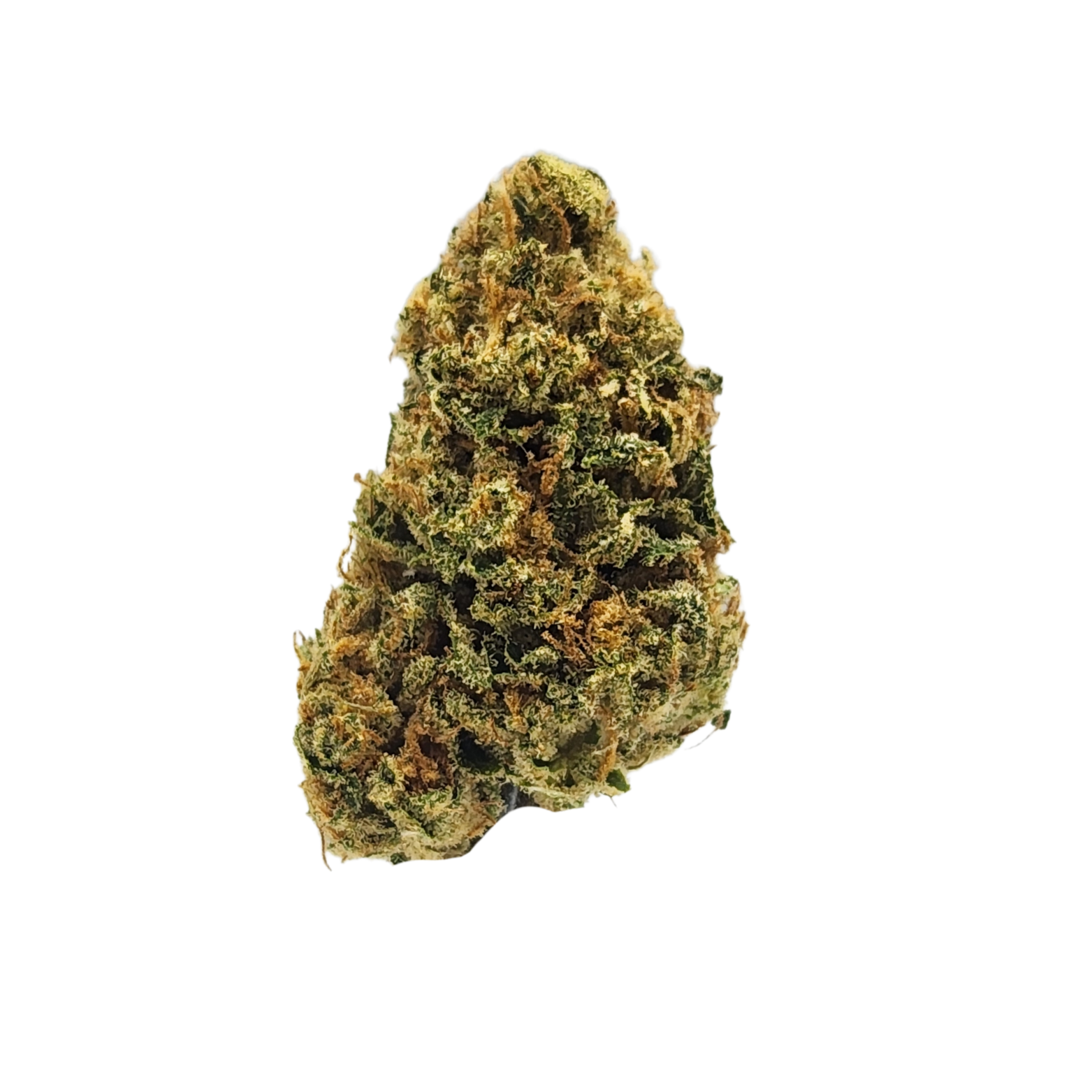 Photograph of product: Maine Mints | Pre-Packaged Flower | 3.5g