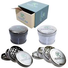 Photograph of product: 75mm Riddles Grinder